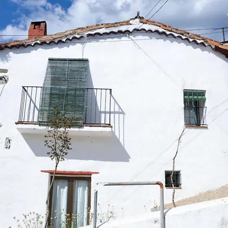 Casa Ajelazul * Galaroza