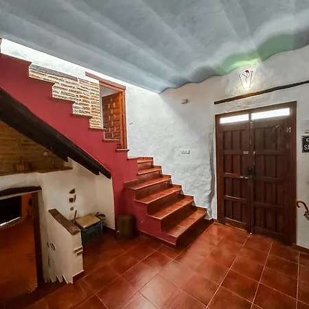 Casa Ajelazul *