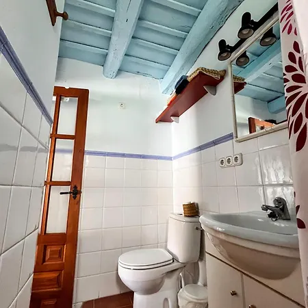 Casa Ajelazul Galaroza