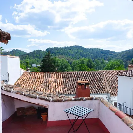 Casa Ajelazul Galaroza