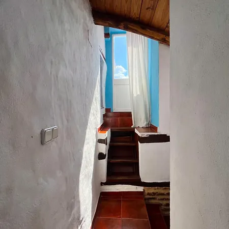 Casa Ajelazul