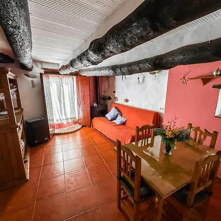 Casa Ajelazul *