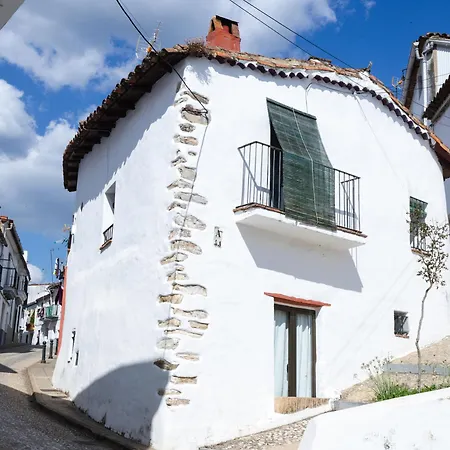 Casa Ajelazul *