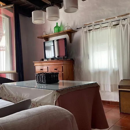 Casa Ajelazul