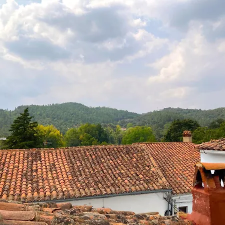 Casa Ajelazul *