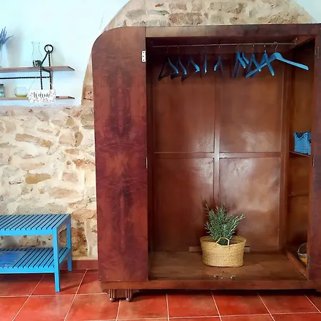 Casa Ajelazul * Galaroza