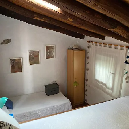 Casa Ajelazul