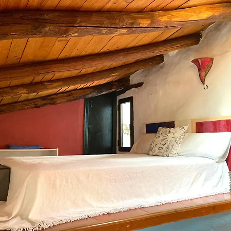 Casa Ajelazul Holiday home