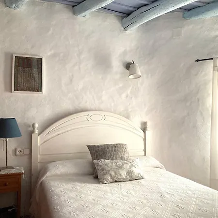 Holiday home Casa Ajelazul *