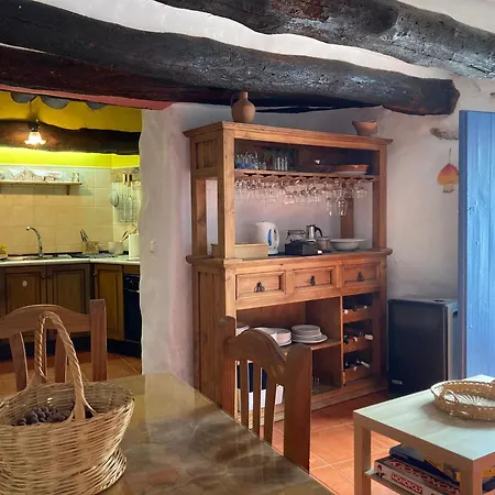 Casa Ajelazul *