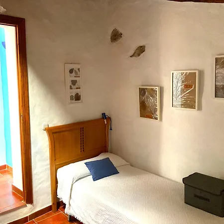 Holiday home Casa Ajelazul *